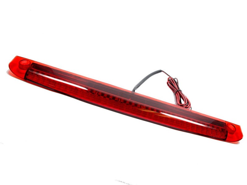 Alpinetech 16.55" 2 Holes Spoiler Light LED 3rd Brake Light - Image 1